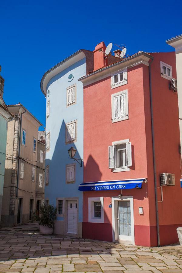 Hotel Sobe Ferlora Cres Zewnętrze zdjęcie