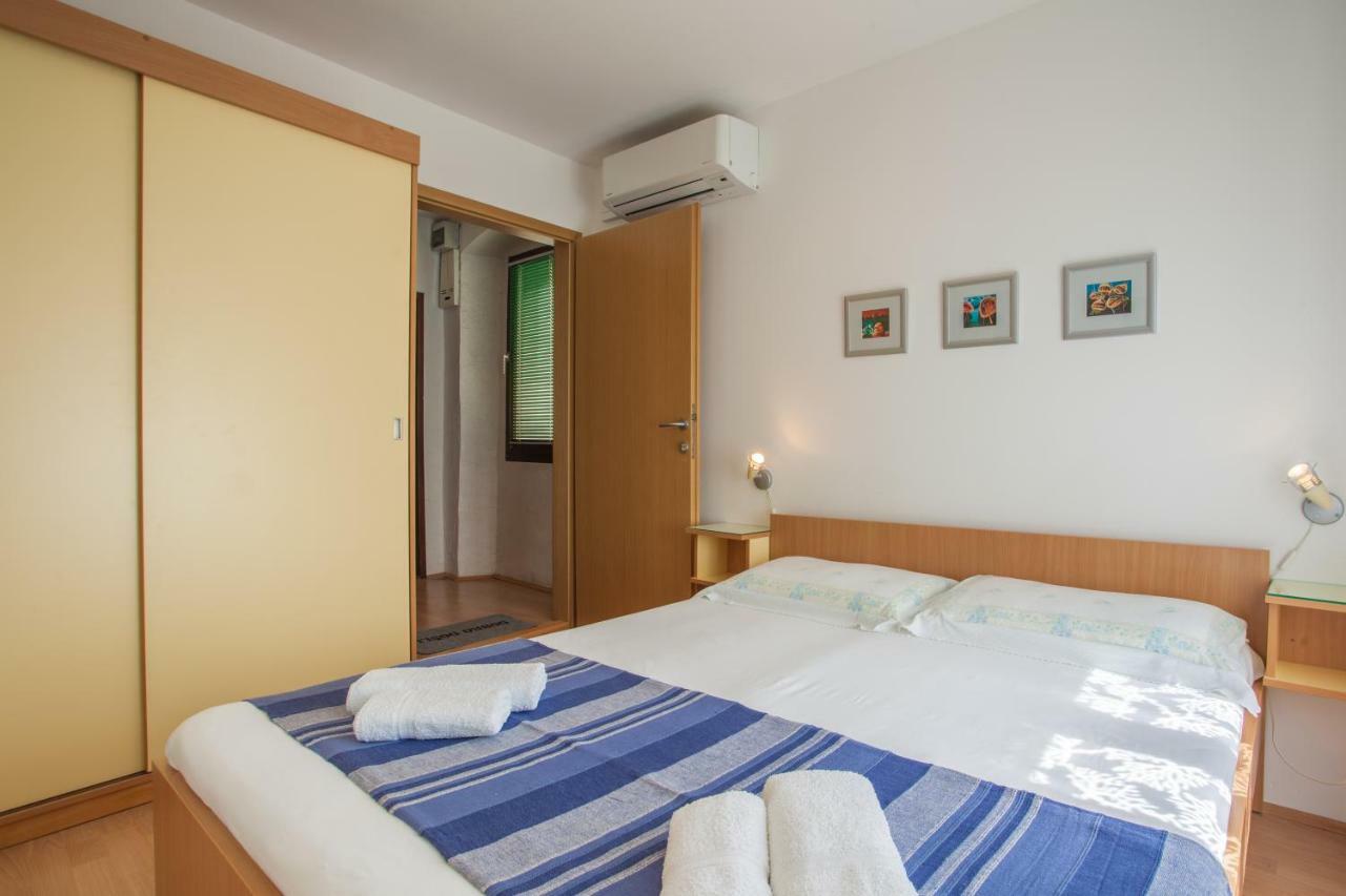 Hotel Sobe Ferlora Cres Zewnętrze zdjęcie